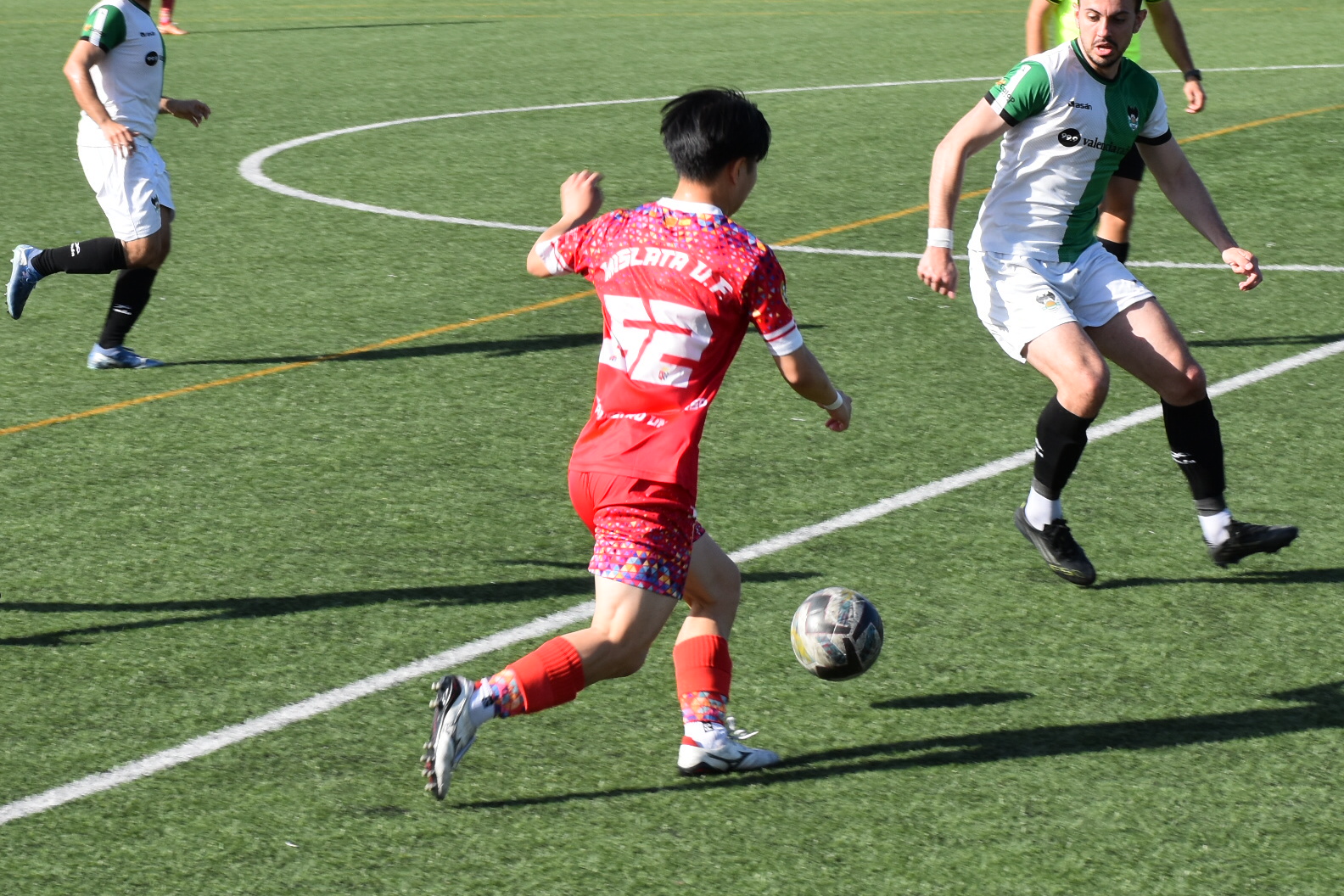 サッカーで試合で使える身体を作るトレーニングは何から始めればいい？