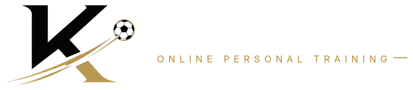 Kyonosuke Online Personal Training